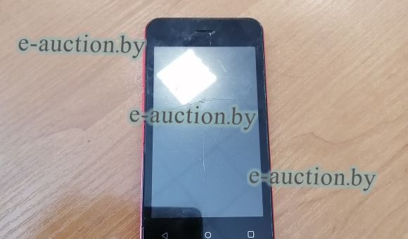 Смартфон  FLY FS406