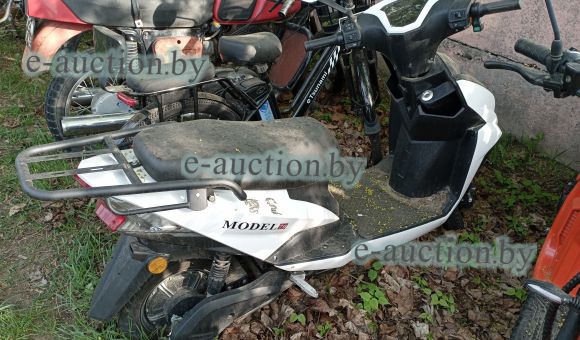 Электроскутер Shtenli model 70