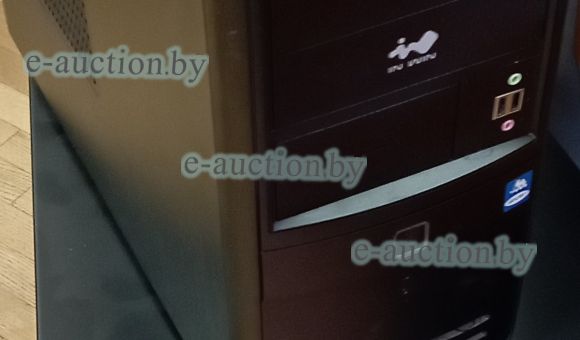 Системные блоки Intel Core i5