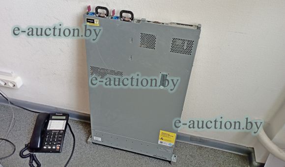 Сервер MXQ 53800 V8 (HSTNS-2141)