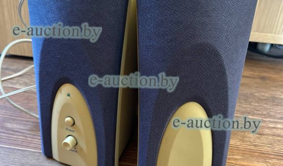 Колонки Genius SP-K06