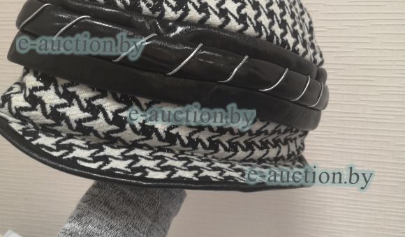 Головные уборы