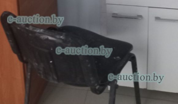 Стул офисный №13