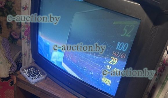 Телевизор Horizont