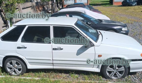 Lada 211440
