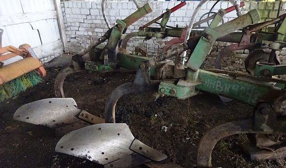 Стойки - Стратегия 96