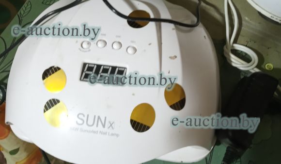 Лампа SUN