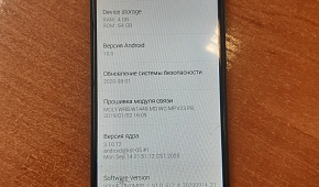 Смартфон  Huawei P30