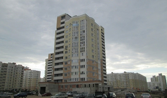 Помещение товарищества собственников в г. Минске, площадью 41.6м²