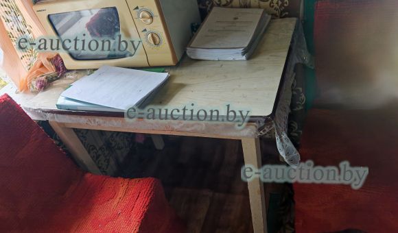 Микроволновая печь 