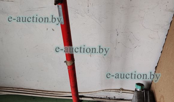 Домкрат пневмогидравлический 