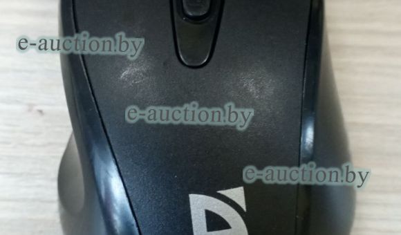 Мышь компьютерная беспроводная Defender Datum MM-265