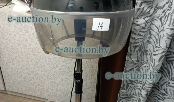 Ceriotti Gong 1 №13(14)