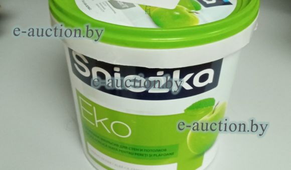 Краска Sniezka 1л