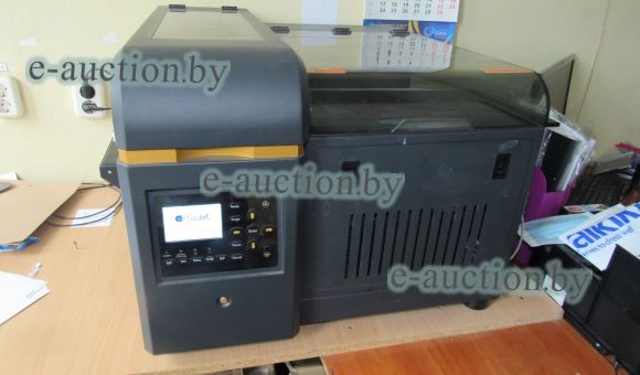 УФ принтер ARTIS 3060U