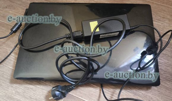 Ноутбук Acer Aspire 5755G