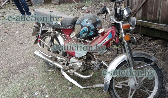 Hors Eurostrada RX-8, 2012