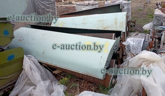 Двухпрочесная чесальная машина Octir CLS/GR