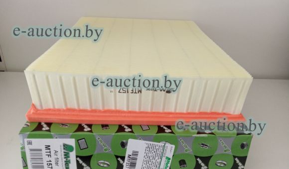 MTF 157 Фильтр воздушный