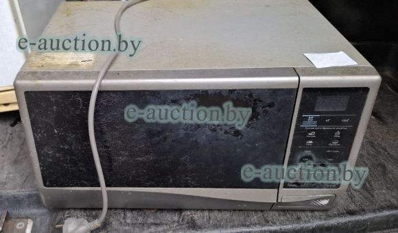 Микроволновая печь Samsung
