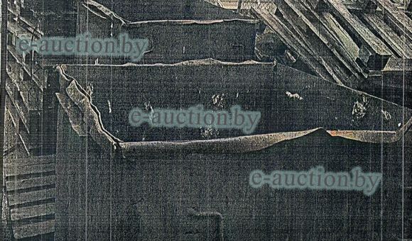 Контейнер Т60 без колес