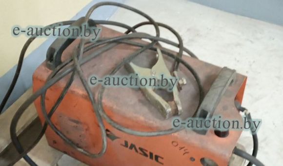 Аппарат воздушно-плазменной резки JASIC CUT100