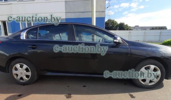 Renault Latitude, 2011