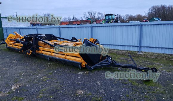 Измельчитель стерневой ИС-7.1