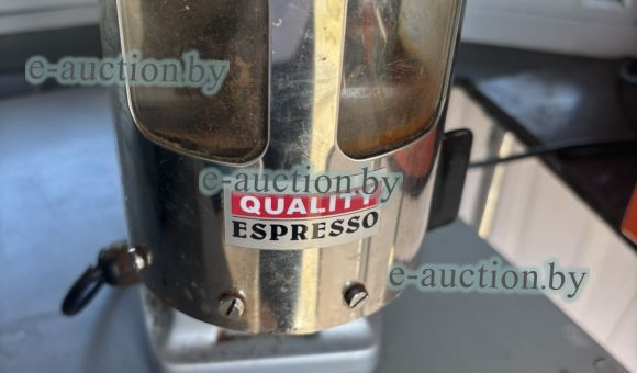Кофемолка MAZZER SUPER JOLLY ESPRESSO