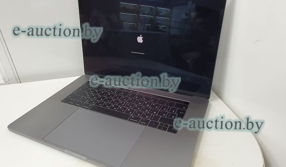 Ноутбук Apple MacBook Pro 15''
