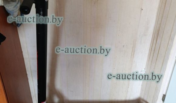 Электросамокат