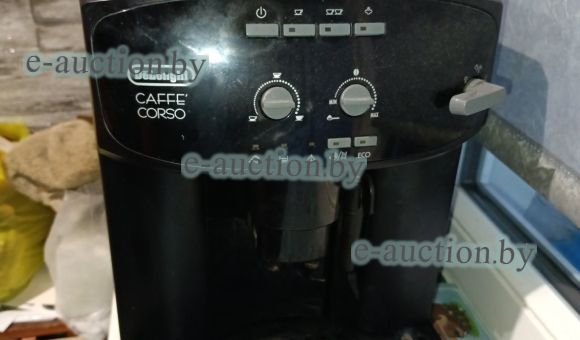Кофемашина DeLonghi ESAM2600