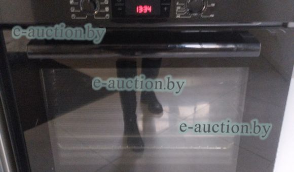 Духовой шкаф  встраиваемый BOSCH
