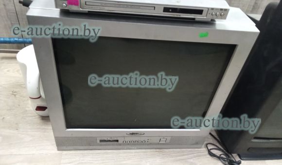 Телевизор Витязь