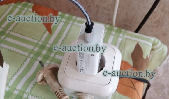 Зарядное устройство