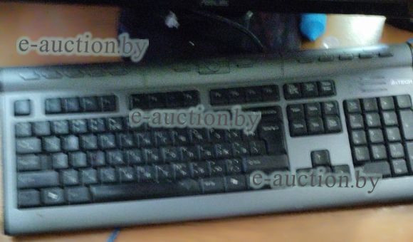 Клавиатура