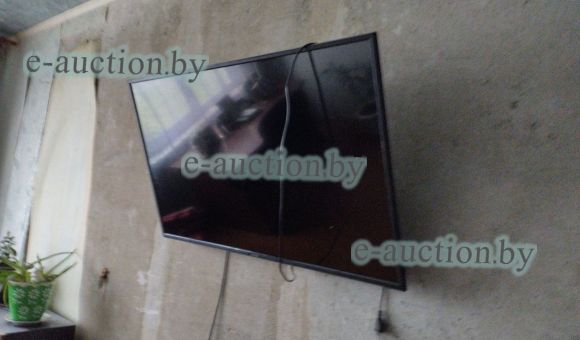 Телевизор Витязь