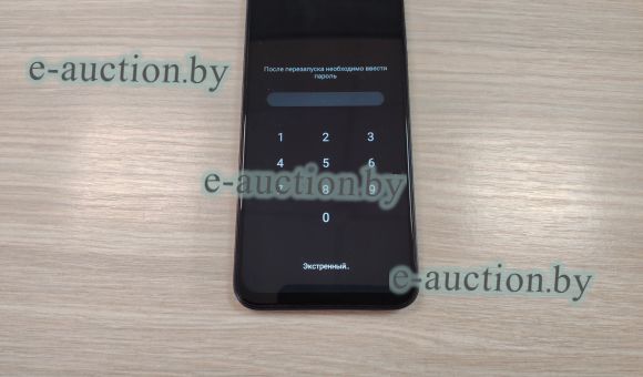 Смартфон TECNOKL 128GB