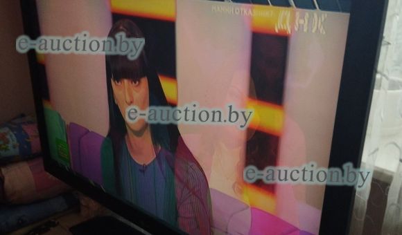 Телевизор LG