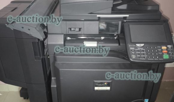МФУ Kyocera TASKalfa 3051ci
