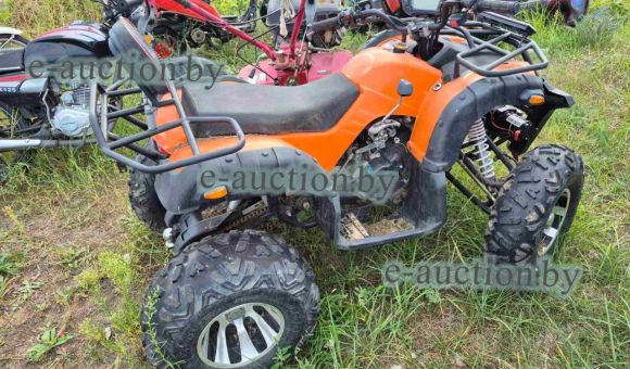 Квадроцикл ATV200, 2024