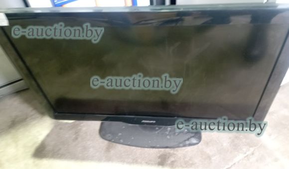 Телевизор Philips 37PFL5405H12