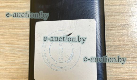 Смартфон Xiaomi Redmi