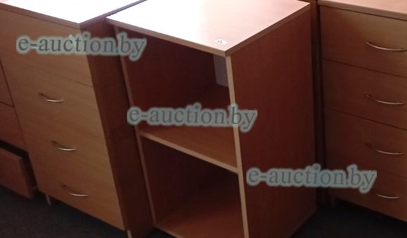 Тумба открытая