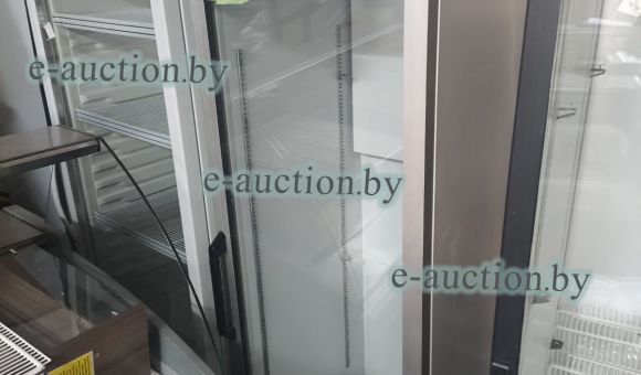 Шкаф холодильный БОНВИНИ 500, инв. 2285