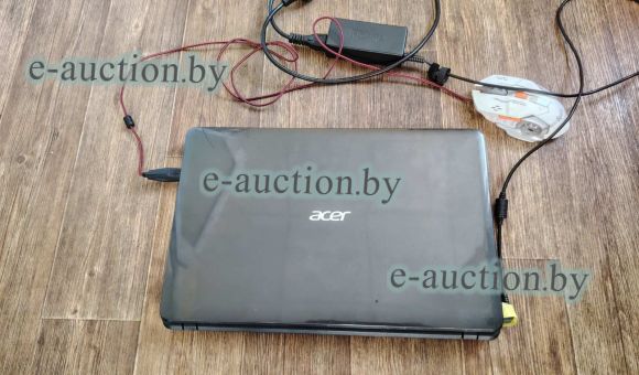 Ноутбук Acer NXM51EU00123408AA