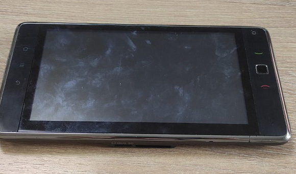 Планшет Huawei IDEOS S7
