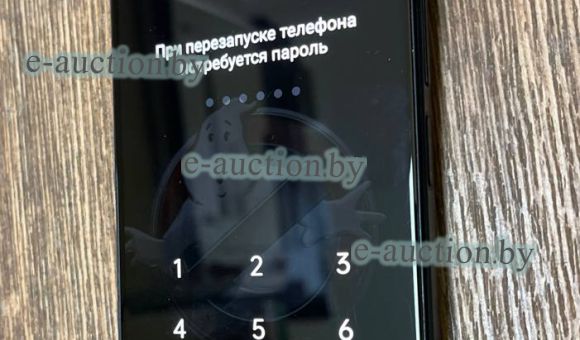 Смартфон Realme RHX3630