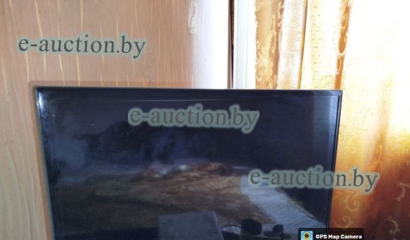 Телевизор Samsung