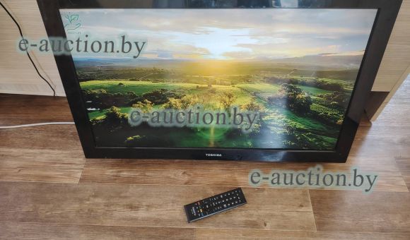Телевизор Toshiba 32AV933